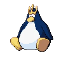 penguin