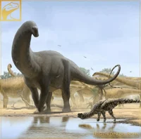 Apatosaurus
