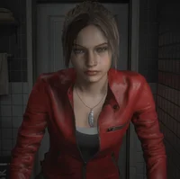 Claire Redfield