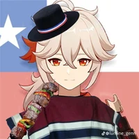 Kazuha Chile