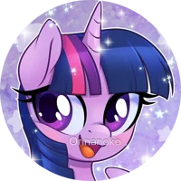 Twilight Sparkle