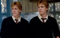 George-Fred Weasley