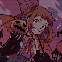 Ochaco Uraraka 
