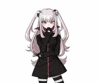 Kyoko Kirigiri