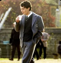 Tom Riddle