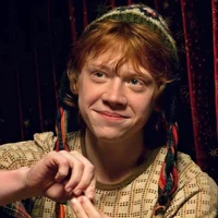 Ron Weasley 