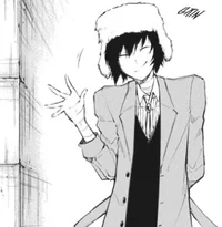 Dazai