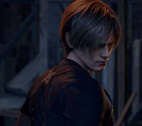 Leon Kennedy 