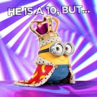 KING BOB