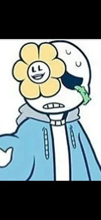 Flowey Possession S
