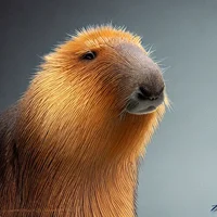 Capybara 