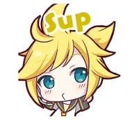 Len Kagamine 