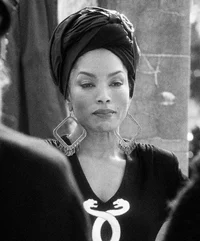 Marie Laveau