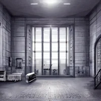 Prison 