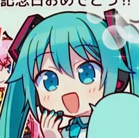 Hatsune Miku