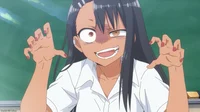 Hayase Nagatoro