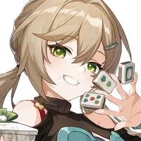 Yandere Qingque