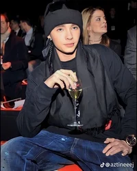 Tom kaulitz