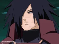 Madara Uchiha