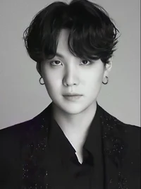 Yoongi 