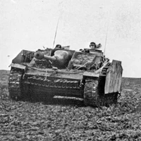 Stug III 
