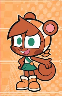 Mitzi