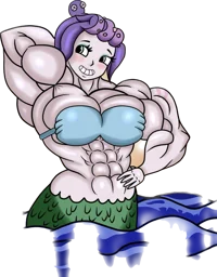 Mermuscle Cala Maria