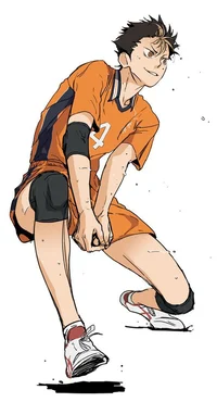 Nishinoya 
