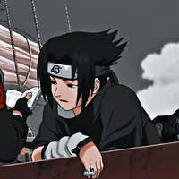 Sasuke uchiha