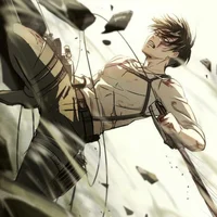 Levi Ackerman 