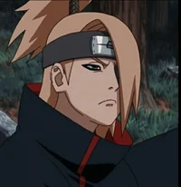 Deidara