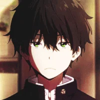 Houtarou Oreki