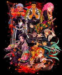 Demon slayer rp