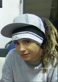 Tom Kaulitz
