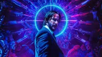 John Wick RPG
