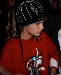 Tom Kaulitz 
