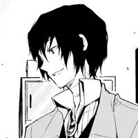 Osamu Dazai