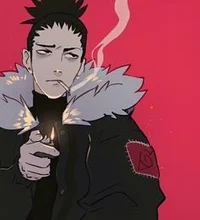 Shikamaru Nara