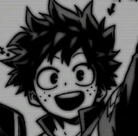 Izuku Midoriya