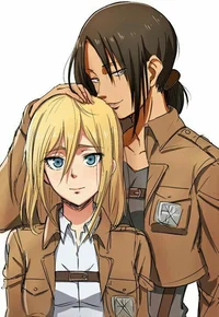 Ymir Historia