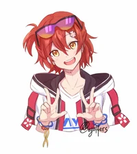 Yagi Yukio