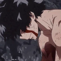 Midoriya Izuku