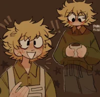 Waitress Tweek 