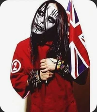 Joey jordison