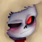 Servant Fell Sans