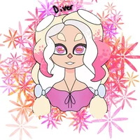 Diver Splatoon OC