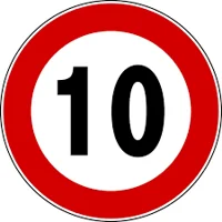Circled10