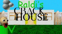 Hard mode Crackhouse