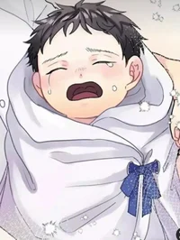 Baby Yuki Kiyoshi