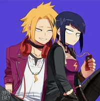 KamiJirou